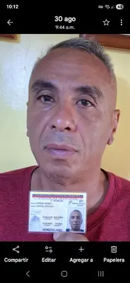 Foto de Rafael Antonio Pineda Gomez