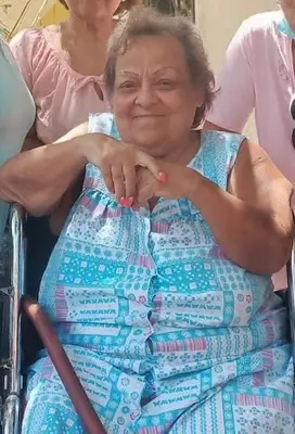 Foto de Yositilde Viviana castillo de Salazar