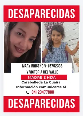 Foto de Mary josefina briceño