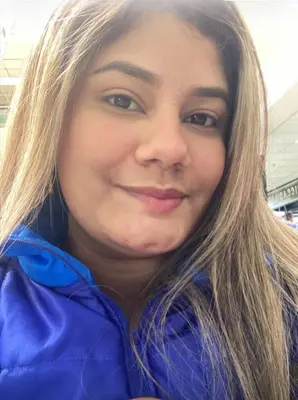 Foto de Andrea Prado