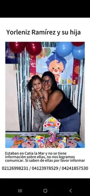 Foto de Yorleniz ramirez