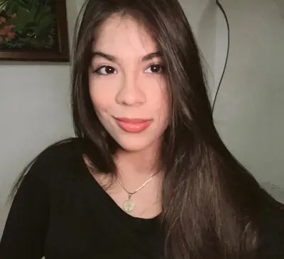 Foto de Sophia Hernández