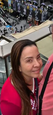 Foto de Tania Molina