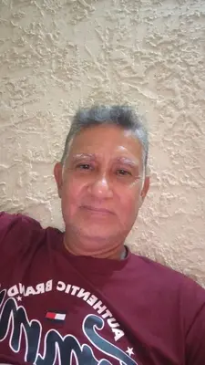 Foto de Víctor Alejandra Salom Ortega