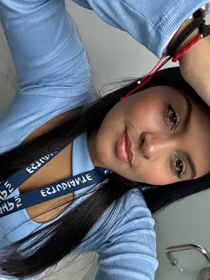 Foto de Darianna Perez