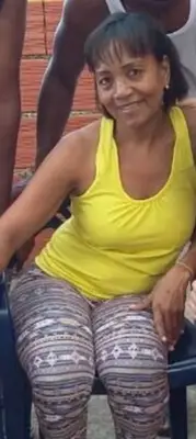 Foto de Juliana victoria Liendo Romero
