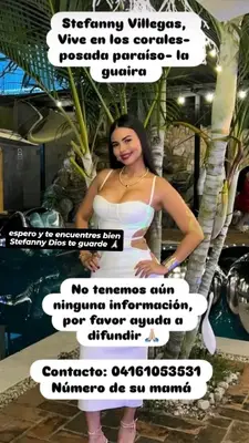 Foto de Stefany Villegas
