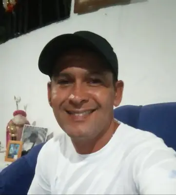 Foto de Edward Omaña