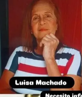 Foto de Luisa Machado