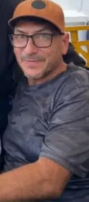 Foto de Luis Enrique Algarin Graterol