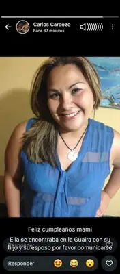 Foto de Ariyuri Gonzalez
