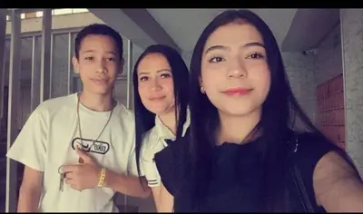 Foto de Vanessa García
