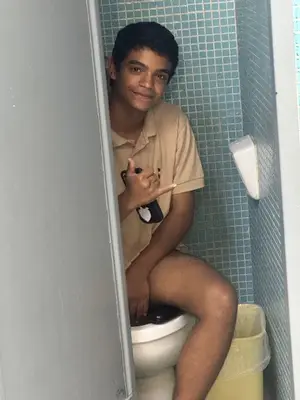 Foto de Sebastian pulido