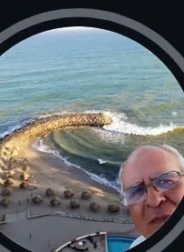 Foto de Carlos Orozco