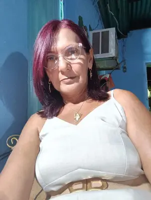 Foto de Carmen Duque Pernia