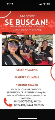 Foto de Cesar villasmil