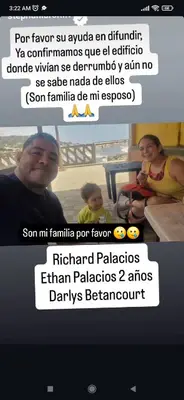Foto de Richard Palacios