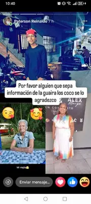 Foto de Betty