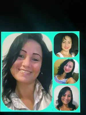 Foto de Mireya Araujo