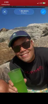 Foto de Jeferson Peroza