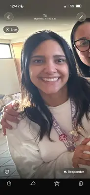 Foto de Laura Fernández