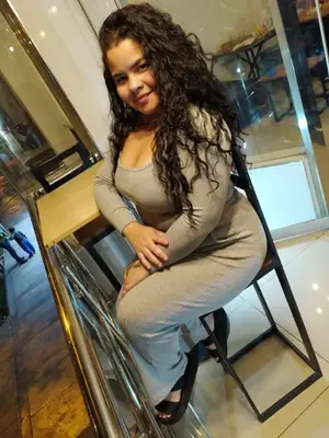 Foto de Wileimys Olivares