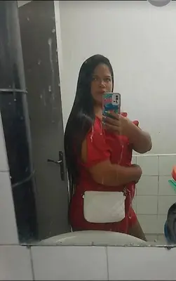 Foto de Nathaly López