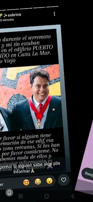 Foto de Arsenio Henrique Moreno