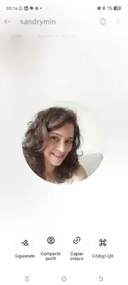 Foto de Sandra Coronado