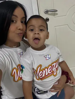 Foto de Melani quintero