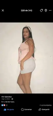 Foto de Maryuri Acebedo