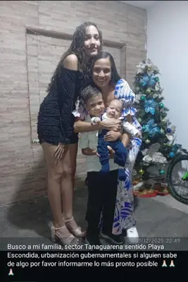 Foto de Yurllima deimar borges