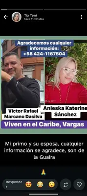 Foto de Victor Rafael Marcano dasilva
