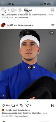 Foto de Juan Gutiérrez