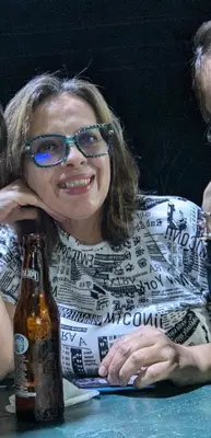 Foto de Lili Plaza