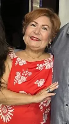 Foto de Eva Carrasco de Moubayyed