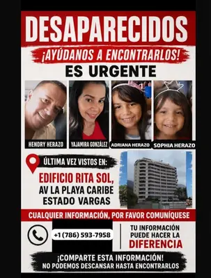 Foto de Hendry Herazo