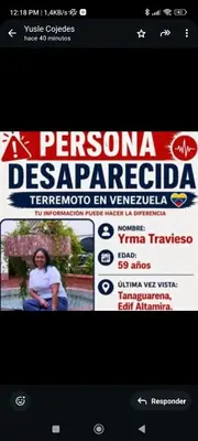 Foto de Yrma travieso