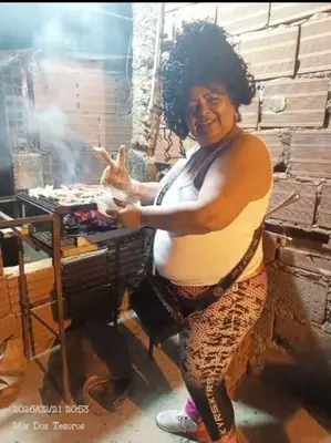 Foto de Yenny vivas