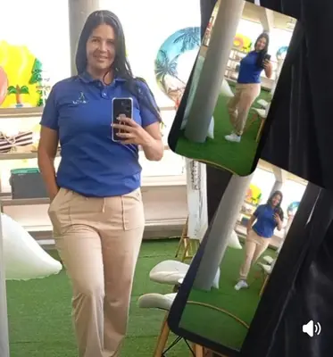 Foto de Ayerin Alvarez