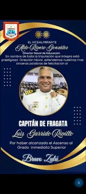 Foto de Luis garrido