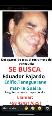 Foto de Eduardo Fajardo