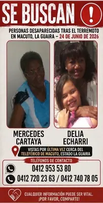Foto de Delia Echarri