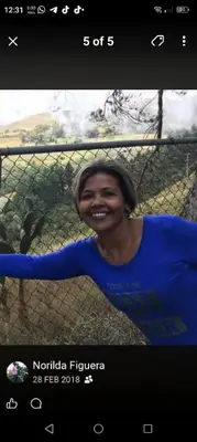 Foto de Norilda Figuera
