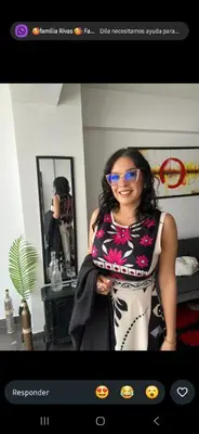 Foto de Jesina carpio rivas