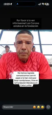 Foto de Luis Corona