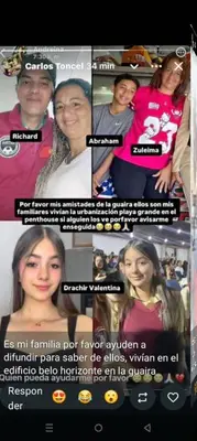 Foto de Zuly Capote