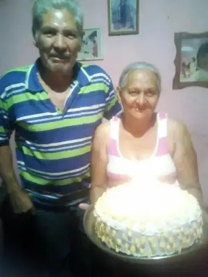 Foto de Fredy canelón Elena López
