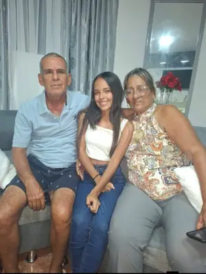 Foto de Oriana