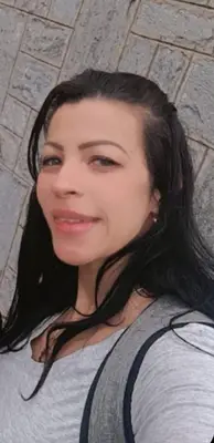 Foto de Vanessa Abby Cabeza Rodríguez